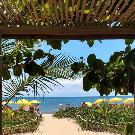 Vila Araticum Praia Santo Andre  Bagian luar foto