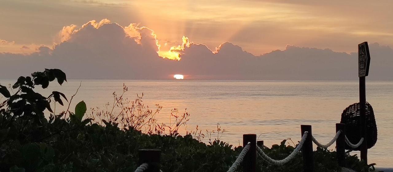 Vila Araticum Praia Santo Andre  Bagian luar foto