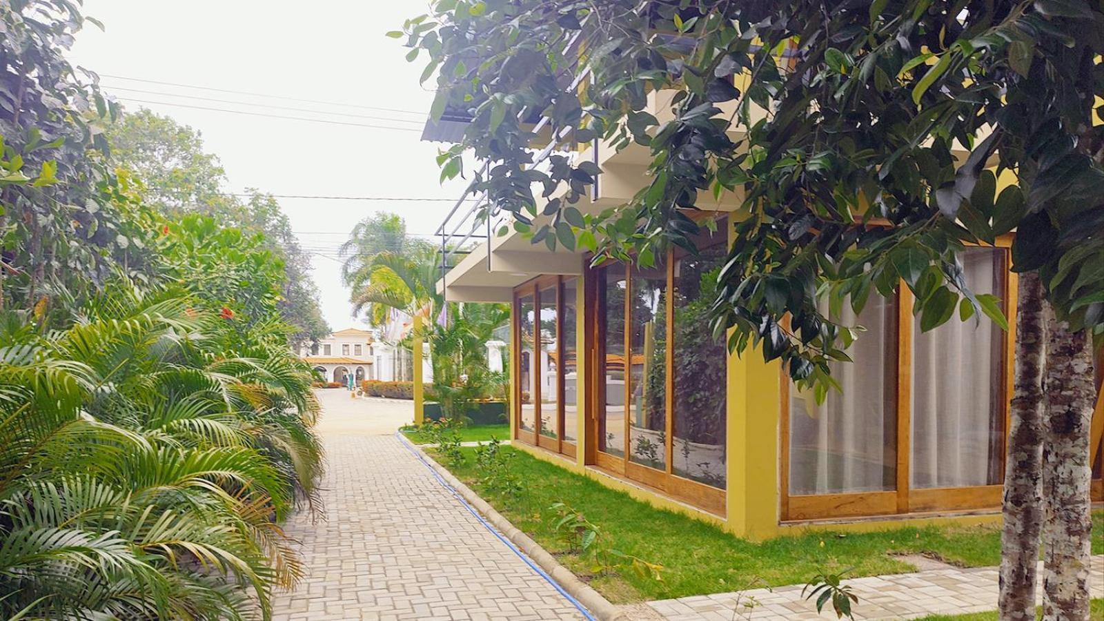 Vila Araticum Praia Santo Andre  Bagian luar foto