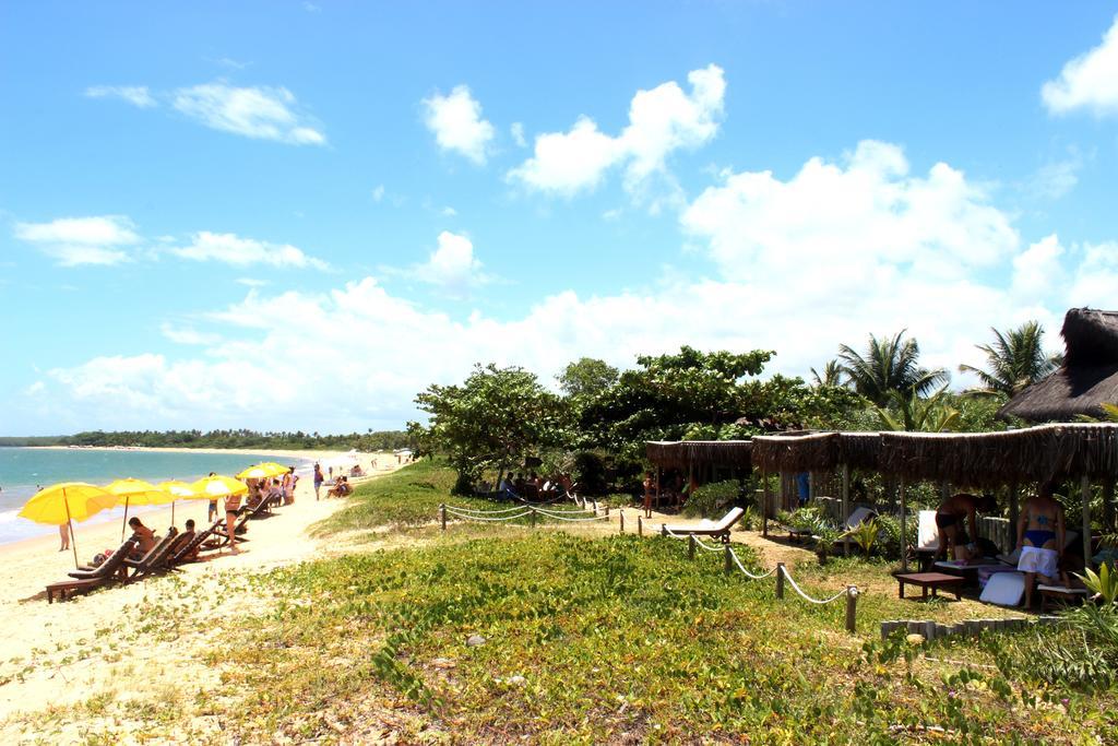 Vila Araticum Praia Santo Andre  Bagian luar foto