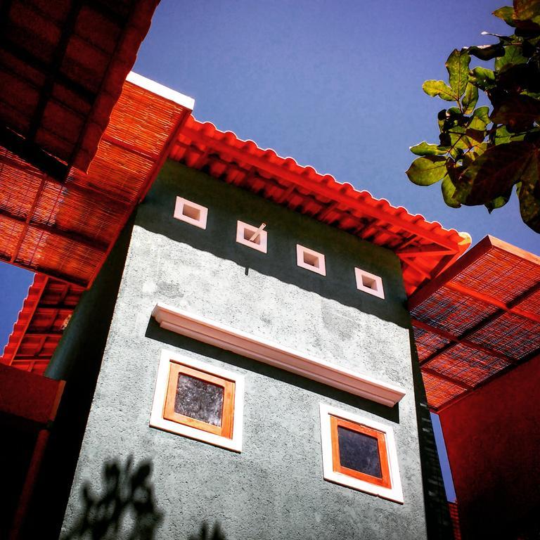 Vila Araticum Praia Santo Andre  Bagian luar foto