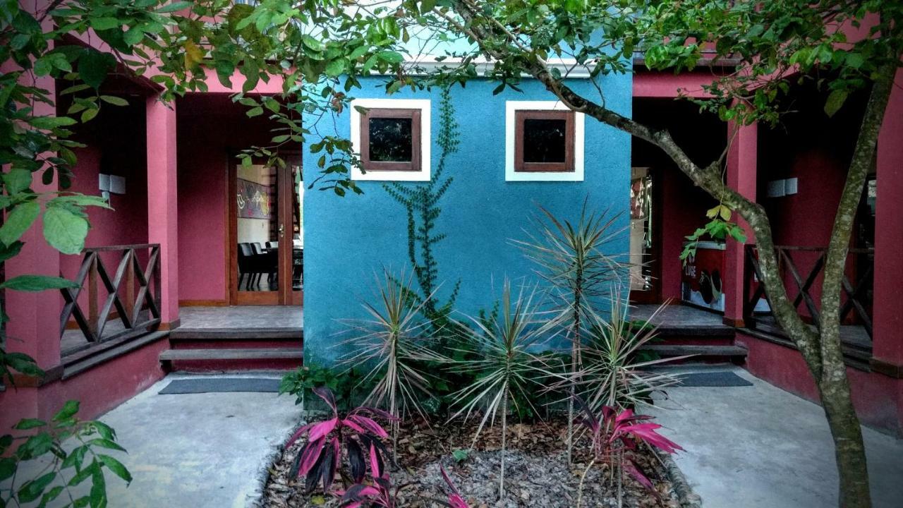 Vila Araticum Praia Santo Andre  Bagian luar foto